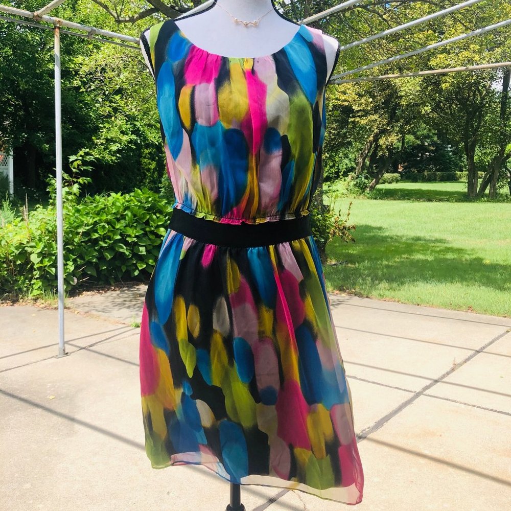 **NWT The LIMITED Party Evening Dress
